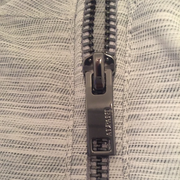 Alfani Windbreaker Jacket - Picture 5 of 6